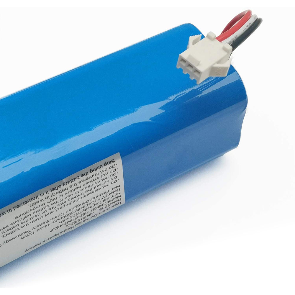 5200mAh Li-ion Battery for L900 L900X L900W