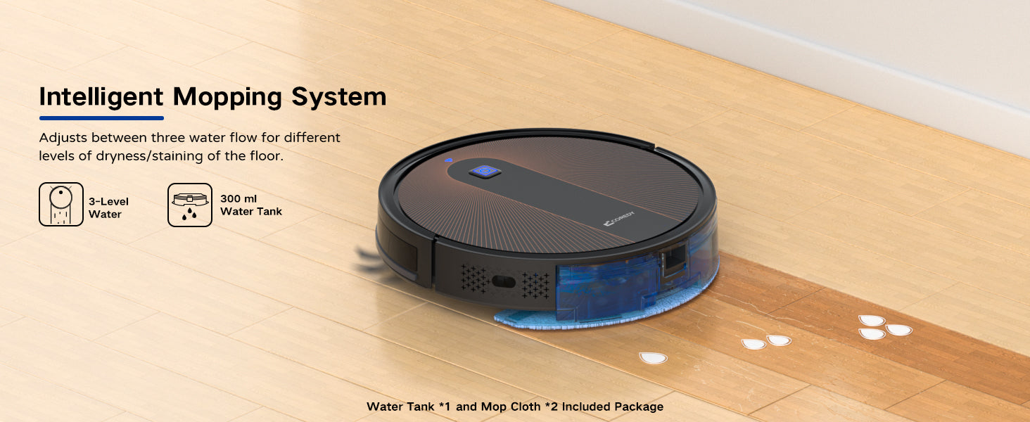 Coredy R750 robot vacuum cleaner shop.coredy