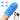 Coredy 4 Pack Soft Silicone Dog Toothbrush, Finger Toothbrush Covers Kit for Dog Teeth Cleaning & Dog Dental Care